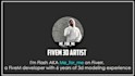 be your fivem modding artist