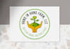 design a awesome restaurant and food logo