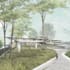 make architectural renderings through photoshop