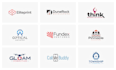 create a professional minimalist logo design
