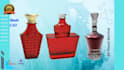 do stylish creative 3d bottle design and rendering,stl,png