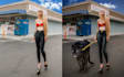 do high end creative photo manipulation