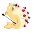 design a sticker pack for telegram