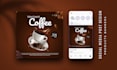 design ad creatives, web graphics, story images, posts, and banner ads for you