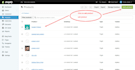 do shopify product listing and data entry