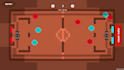 make you a basic 2d game using unity