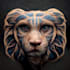 create ai generated, abstract tattoo designs