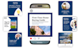 create real estate social media posts and manage accounts