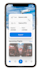 design your new mobile application