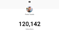 teach you how to reach 1000 subscribers on youtube