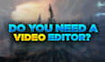 edit your game videos valorant fortnite cod csgo