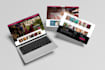 design redesign custom wordpress website with SEO and woocommerce