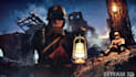 create your 3d video game trailer animation