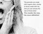make portrait or an illustration in pointillism