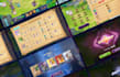 design professional game ui ux for mobile and pc