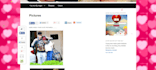 create a Valentine Day Website for your Loved Ones