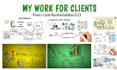 make youtube whiteboard animation videos and shorts