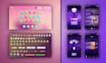 design and implement eye catching UI UX for your unity game