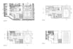create detailed 2d drawing and facade designs