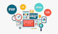 rebuild revamp redesign edit website with new responsive webdesign dreamweaver
