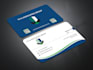 do professional business card within 24h