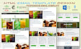 do responsive outlook html email template outlook email newsletter