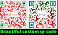 create a qr code for your app and website
