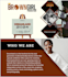 write a sponsorship business proposal for your event
