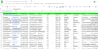 do all type of data entry and lead generation