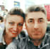 be your middle age couple model actor