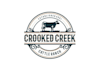make a natural agriculture farm logo design