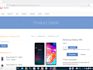 build ecommerce website for business