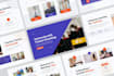 design a quick powerpoint presentation design with animation