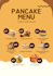 do restaurant menu design digital design menu boards
