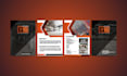 write and design a government contractor capability statement