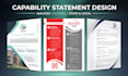 write and design a winning government capability statement
