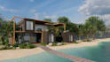 create photorealistic architectural 3d renderings
