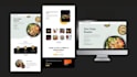 do wordpress website development, design or redesign wordpress blog website