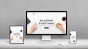 redesign your outdated wordpress business website