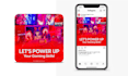 social media, post and banner advertising design