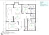 convert your PDF, image, sketch into autocad 2d drawings