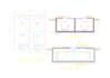 convert your pdf, image, sketch into autocad 2d drawings