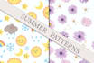 do create luxury seamless patterns