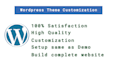 full setup wordpress themes and plugins