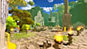 design stylized 3d game environment in unity 3d