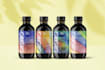 do label design, cbd label, pouch label, cosmetic label