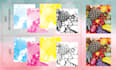 do prepress services, fix print file, ready to print file