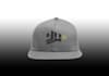 create a custom hat cap or snapback design