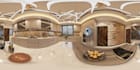do 3d interior design,3d render for kitchen