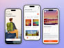 do mobile app development android ios app, building mobile app flutter developer